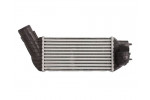 Chladič vzduchu Intercooler Peugeot 3008 (0U) 09-13 2.0
