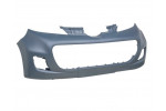 Přední nárazník Peugeot 107 (PM/PN) 09-12 PRO LAK