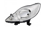 Levé přední světlo Peugeot 107 (PM/PN) 05-12