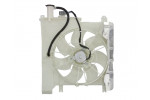 Ventilátor chladiče Peugeot 107 (PM/PN) 05-12 1.0