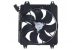 Ventilátor chladiče Citroen C1 (PM/PN) 05-12 1.4