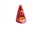 Levé zadní světlo Citroen C1 (PM/PN) 05-12 HATCHBACK