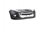 Přední nárazník Peugeot 207 (WA/WC/WK) 09-13 PRO LAK S OTVORY