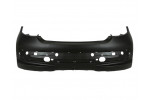 Zadní nárazník Peugeot 207 (WA/WC) 06-13 PRO LAK HATCHBACK