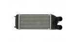 Chladič vzduchu Intercooler Peugeot 207 WA/WC/WK 06-13 1.6 