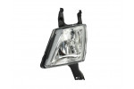 Levé přední mlhové světlo Peugeot 407 (6D/6E) 04-10