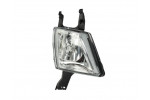 Pravé přední mlhové světlo Peugeot 407 (6D/6E) 04-10
