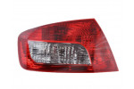 Levé zadní světlo Peugeot 407 (6D) 08-10 SEDAN