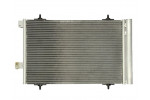 Chladič klimatizace Peugeot 508 I (8D/8E) 14-18 2.0