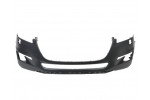 Přední nárazník Peugeot 508 I (8D/8E) 10-14 PRO LAK S OTVORY