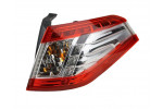Pravé zadní světlo LED vnější Peugeot 508 I (8E) 10-14 KOMBI