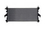 Chladič vody Peugeot Boxer 14- 2.2 3.0