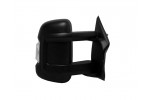 Pravé zpětné zrcátko Peugeot Boxer 14- manuální střední