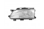 Levé přední světlo Peugeot Partner (5/G) 96-02