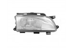 Pravé přední světlo Peugeot Partner (5/G) 96-02