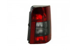 Pravé zadní světlo Citroen Berlingo (GJK/GFK) 02-05 1 DVEŘE