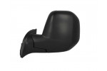 Levé zpětné zrcátko Citroen Berlingo (B9) 08-12 MECHANICKÉ ČERNÉ