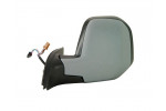 Levé zpětné zrcátko Citroen Berlingo (B9) 08-12 ELEKTRICKÉ PRO LAK