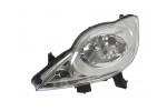 Levé přední světlo Peugeot 107 (PM/PN) 12-14 VALEO