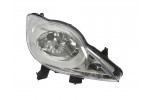 Pravé přední světlo Peugeot 107 (PM/PN) 12-14 VALEO