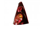 Pravé zadní světlo Citroen C1 (PM/PN) 12-14 HATCHBACK