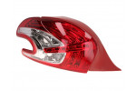 Levé zadní světlo LED Peugeot 208 I (CA/CC) 12-15 HATCHBACK VARROC