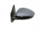 Levé zpětné zrcátko Peugeot 308 II 13-17 ELEKTRICKÉ PRO LAK