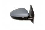 Pravé zpětné zrcátko Peugeot 308 II 13-17 ELEKTRICKÉ PRO LAK