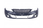 Přední nárazník Peugeot 308 II 13-17 PRO LAK S OTVORY SENZORY