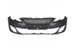 Přední nárazník Peugeot 308 II 13-17 PRO LAK SENZORY