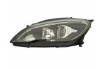 Levé přední světlo s denním svícením LED Peugeot 308 II 17-21 MAGNETI MARELLI