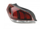Levé zadní světlo LED Peugeot 508 I (8D) 14-18 SEDAN
