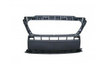 Přední nárazník střed Citroen Jumper II 14- ŠEDÝ