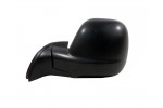 Levé zpětné zrcátko Peugeot Partner 12-18 ELEKTRICKÉ ČERNÉ