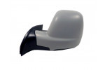 Levé zpětné zrcátko Peugeot Partner 12-18 SKLÁPĚCÍ PRO LAK