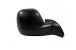Pravé zpětné zrcátko Citroen Berlingo (B9) 12-18 MECHANICKÉ ČERNÉ