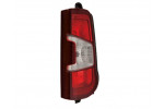 Levé zadní světlo Citroen Berlingo (K9) 18- 2 DVEŘE OE