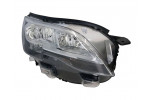 Pravé přední světlo Peugeot Expert (V) 16- VARROC