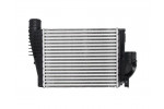 Chladič vzduchu Intercooler Opel Zafira Life (K0) 19- 1.5 2.0