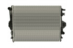 Chladič vody Volkswagen Touareg (7P5) 10-14 3.0 3.6 KOYO