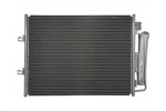 Chladič klimatizace Renault Twingo II (CN0) 07-11 1.2 1.5 1.6 