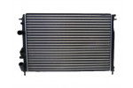 Chladič vody Renault Scenic I (JA/FA) 99-03 1.4 1.6 1.8 2.0 1.9