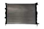 Chladič vody Renault Megane II 02-05 1.5 1.9 2.0