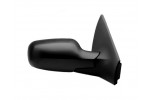 Pravé zpětné zrcátko Renault Megane II 06-08 ELEKTRICKÉ ČERNÉ