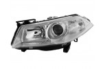Levé přední světlo Renault Megane II 06-08