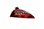 Levé zadní světlo Renault Megane II 06-08 HATCHBACK