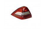 Levé zadní světlo Renault Megane II 06-08 SEDAN