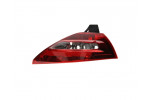Pravé zadní světlo Renault Megane II 06-08 HATCHBACK
