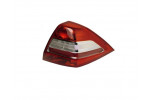 Pravé zadní světlo Renault Megane II 06-08 SEDAN