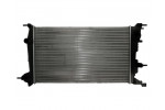 Chladič vody Renault Megane III (BZ/KZ) 08-13 1.4 1.5 